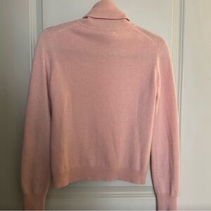 Brooks Brothers Cashmere Turtleneck